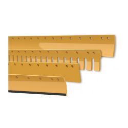 CAT Bucket Cutting Edge